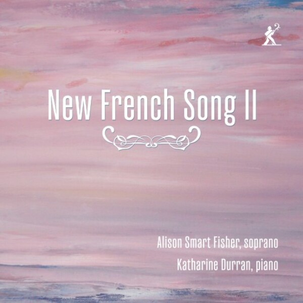 New French Song Vol.2