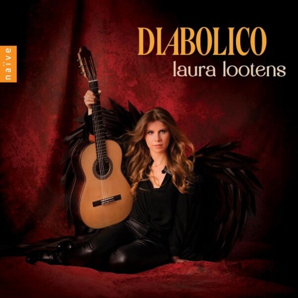 Laura Lootens: Diabolico