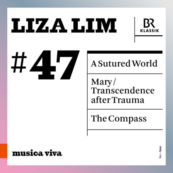 Musica Viva 47: Liza Lim