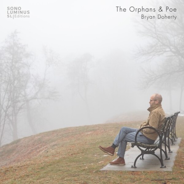 B Doherty - The Orphans & Poe