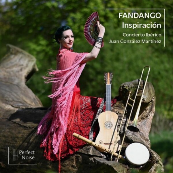 Fandango: Inspiracion | Perfect Noise PN2406