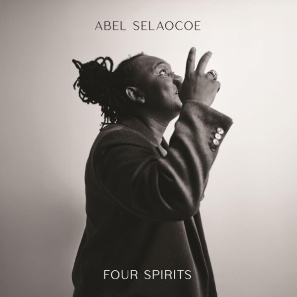 Abel Selaocoe: Four Spirits