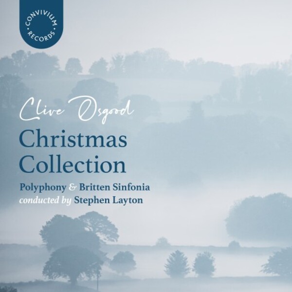 Osgood - Christmas Collection | Convivium CR106