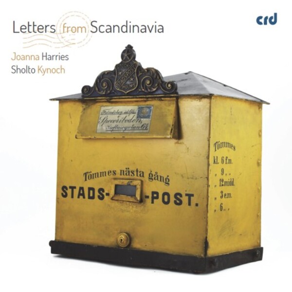 Letters from Scandinavia