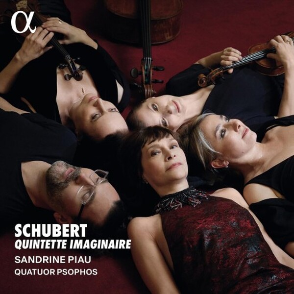 Schubert - Quintette imaginaire