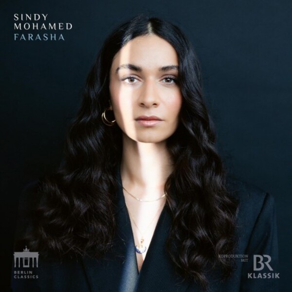 Sindy Mohamed: Farasha | Berlin Classics 0303729BC