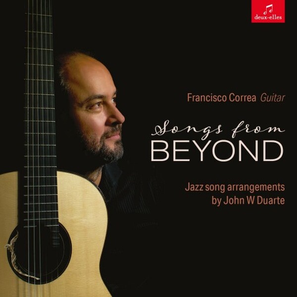 Duarte - Songs From Beyond: Jazz Song Arrangements