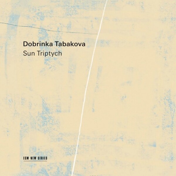 Tabakova - Sun Triptych