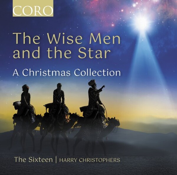 The Wise Men and the Star: A Christmas Collection