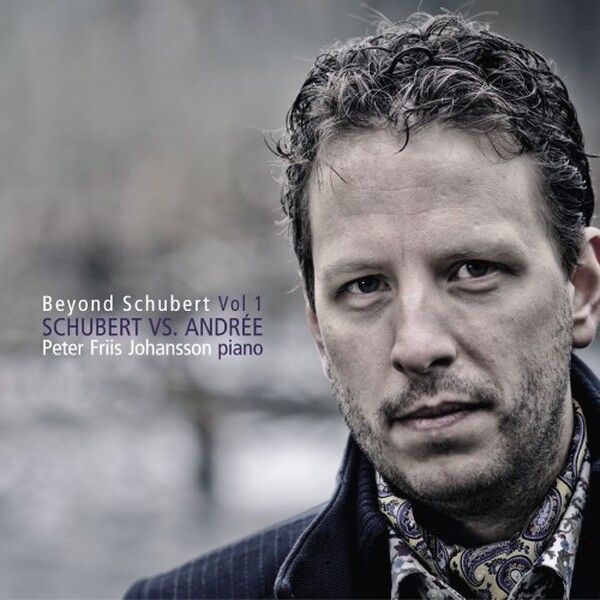 Beyond Schubert Vol.1: Schubert vs Andree