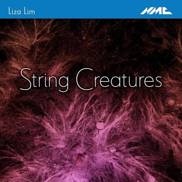 Lim - String Creatures