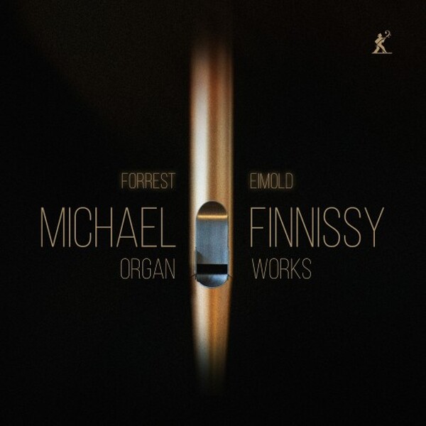 Finnissy - Organ Works