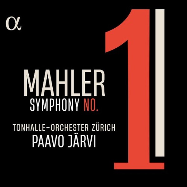 Mahler - Symphony no.1