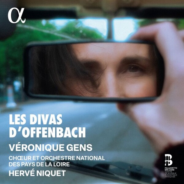 Offenbach - Les Divas d�Offenbach