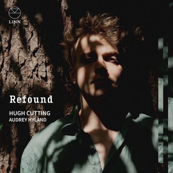 Hugh Cutting: Refound