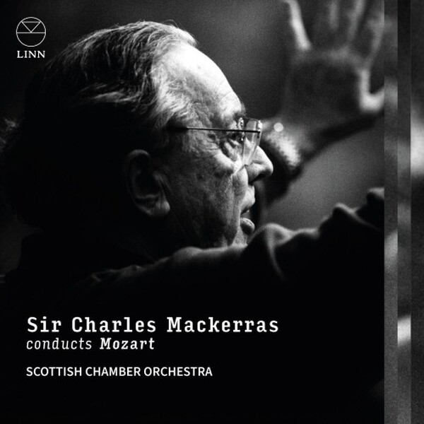 Sir Charles Mackerras conducts Mozart