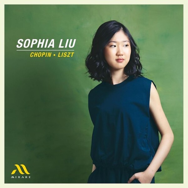 Chopin & Liszt - Piano Works