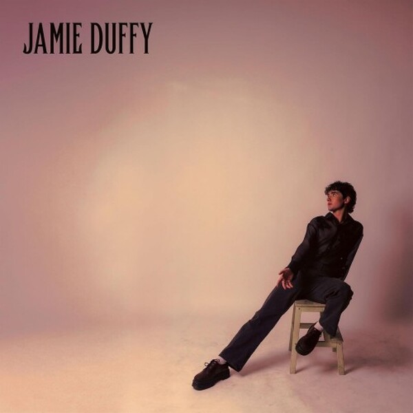 Jamie Duffy