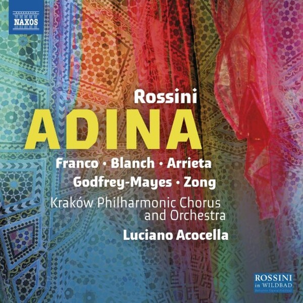 Rossini - Adina