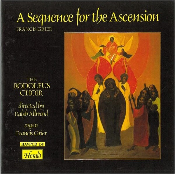 Grier - A Sequence for the Ascension