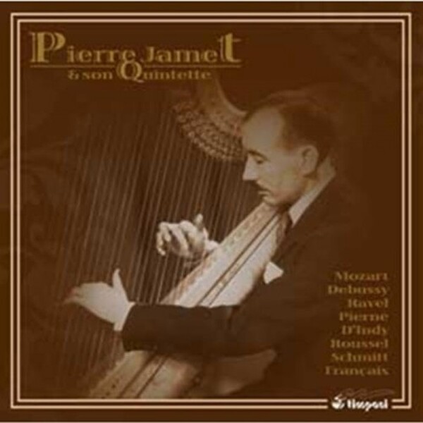 Pierre Jamet & Son Quintette