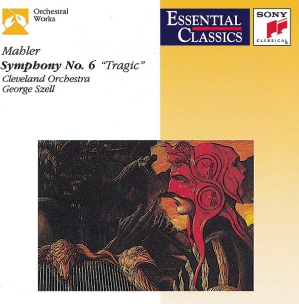 Mahler - Symphony No. 6 (Tragic)