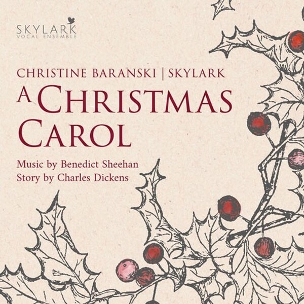 Sheehan - A Christmas Carol | Arlos Records ARR0001