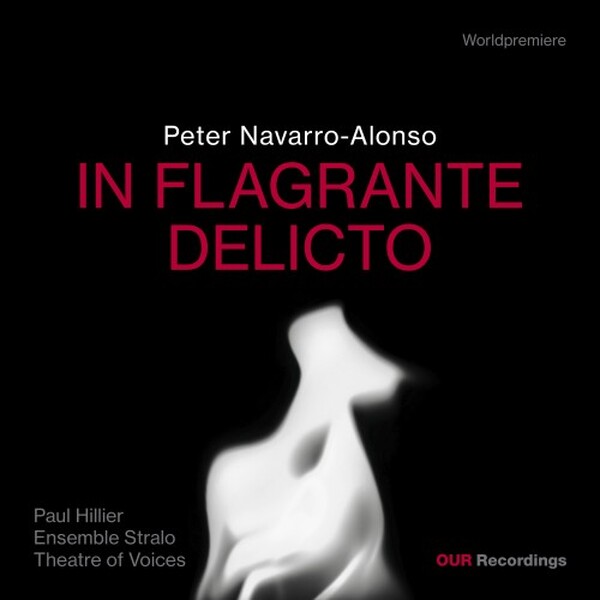 Navarro-Alonso - In flagrante delicto