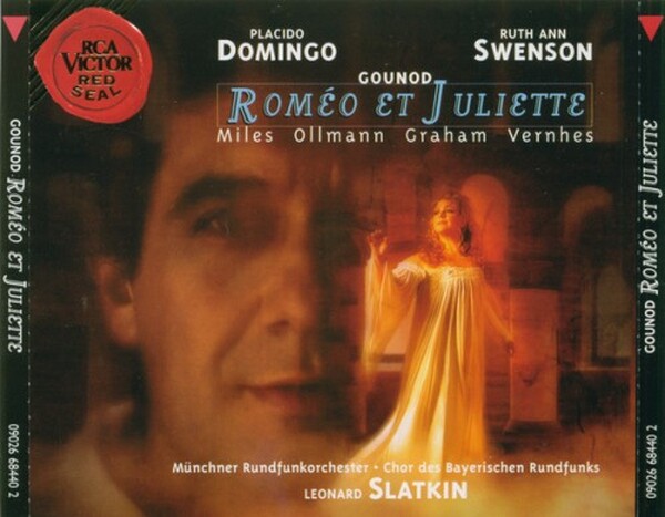 Gounod - Romeo Et Juliette