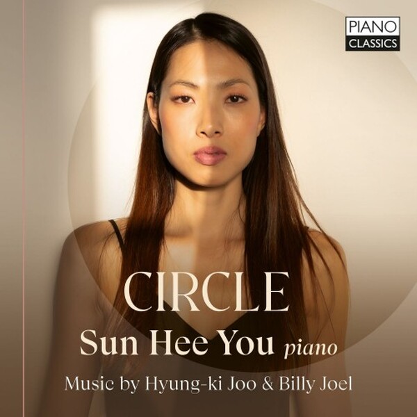 Hyung-ki Joo & Billy Joel - Circle