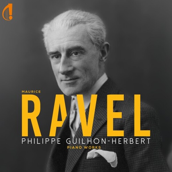 Ravel - Piano Works