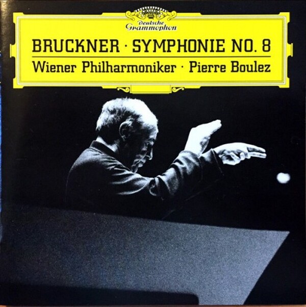 Bruckner - Symphony No. 8
