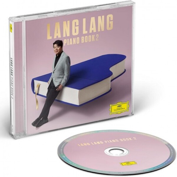 Lang Lang: Piano Book 2