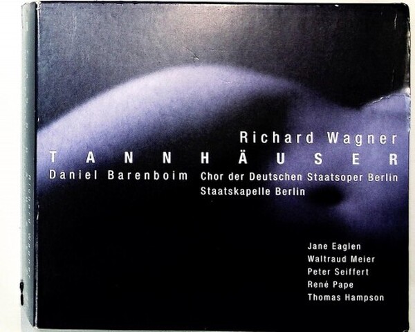 Wagner - Tannhauser
