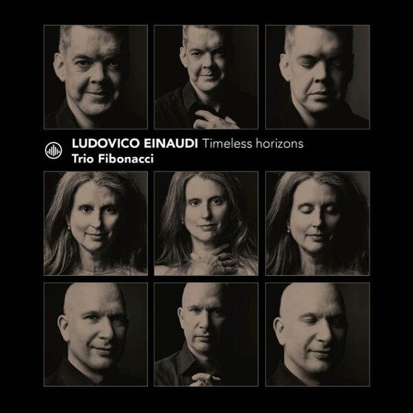 Einaudi - Timeless Horizons