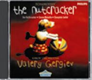 Tchaikovsky: The Nutcracker