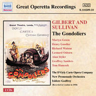 Gilbert & Sullivan - The Gondoliers