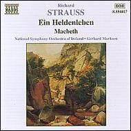 R. Strauss - Ein Heldenleben & Macbeth