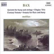 Bax - Chamber Music