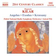 Kilar - Angelus, Krzesany