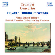 Trumpet Concertos