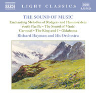 The Sound Of Music - Enchanting Melodies of Rodgers and Hammerstein