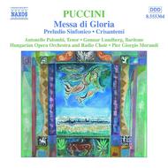 Puccini - Messa di Gloria, Preludio Sinfonico