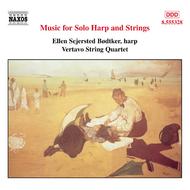 French Music for Harp and Strings