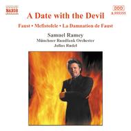 A Date With The Devil