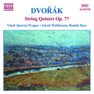 Dvor�k - String Quintet Op.77