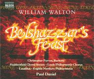 Walton - Belshazzar�s Feast, Crown Imperial