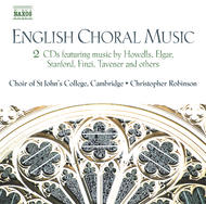 English Choral Music