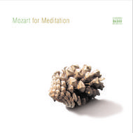 Mozart For Meditation