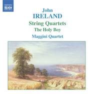 Ireland - String Quartets